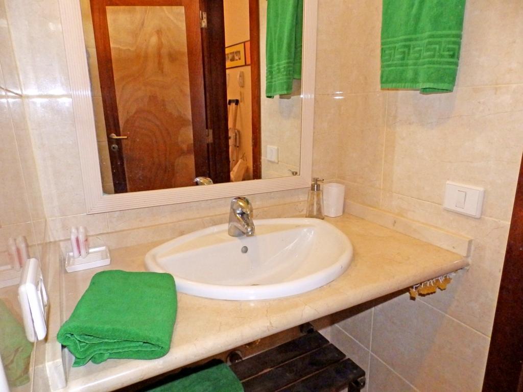 Apartamentos Medano - Duplex Playa Эль-Медано Номер фото